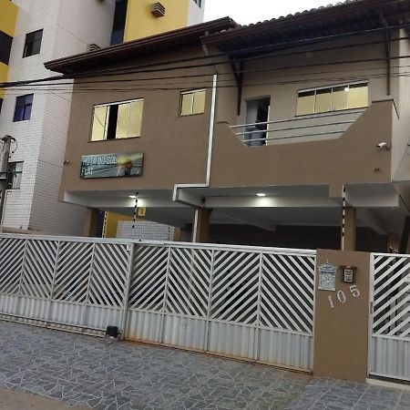 Aparthotel Rota Do Sol Flat Natal Exterior foto